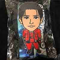 岩田剛典クッション三代目Ywa レア居酒屋